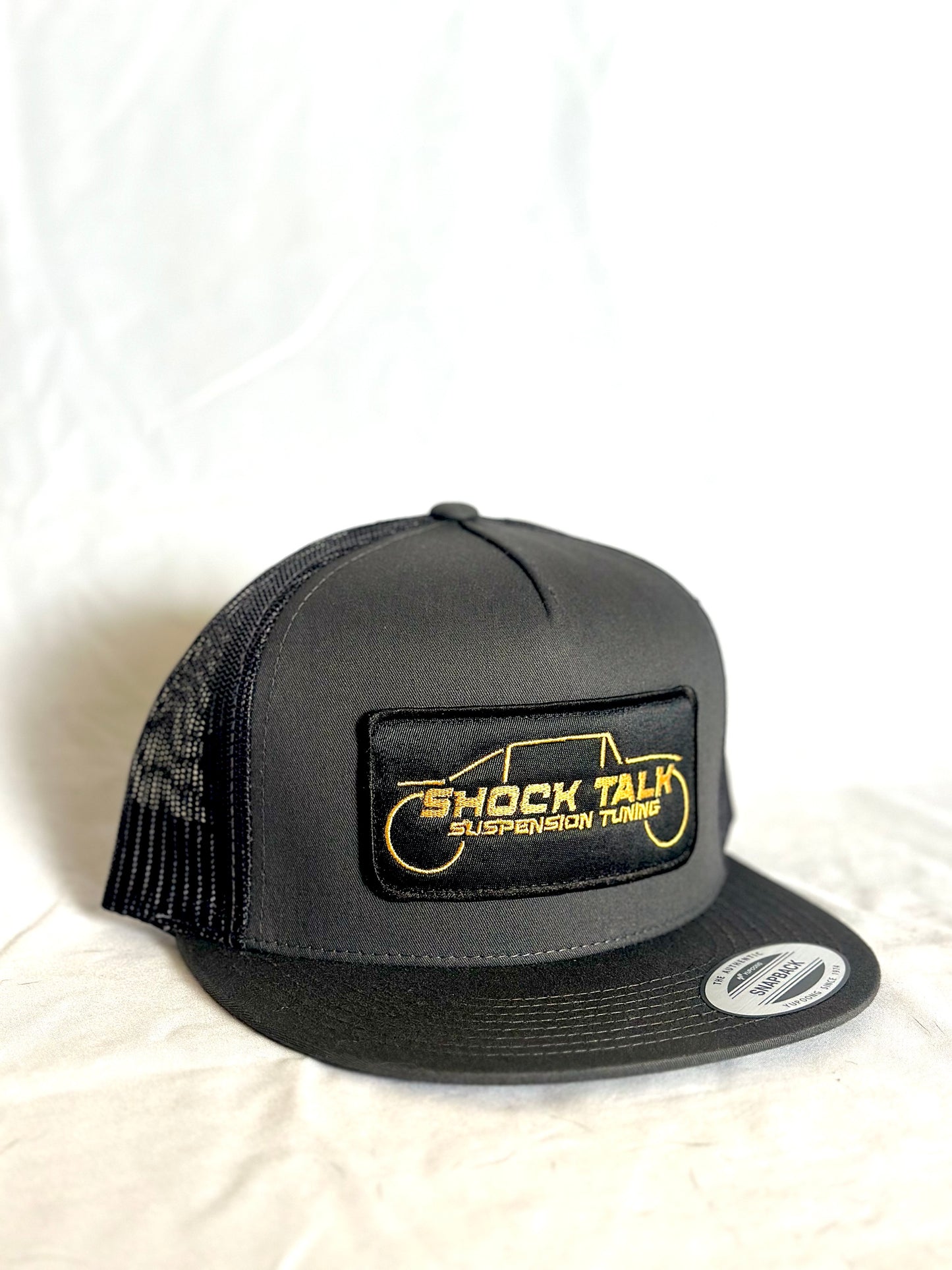 Shock Talk Hat