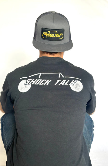 Shock Talk Hat