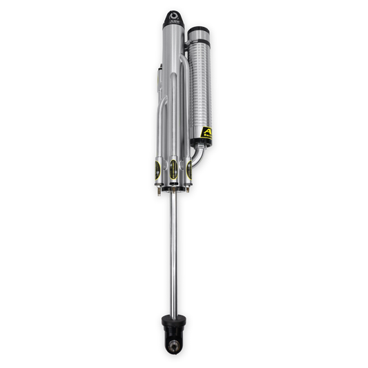 2.5" x 10" 3-Tube Bypass Piggy Back Reservoir